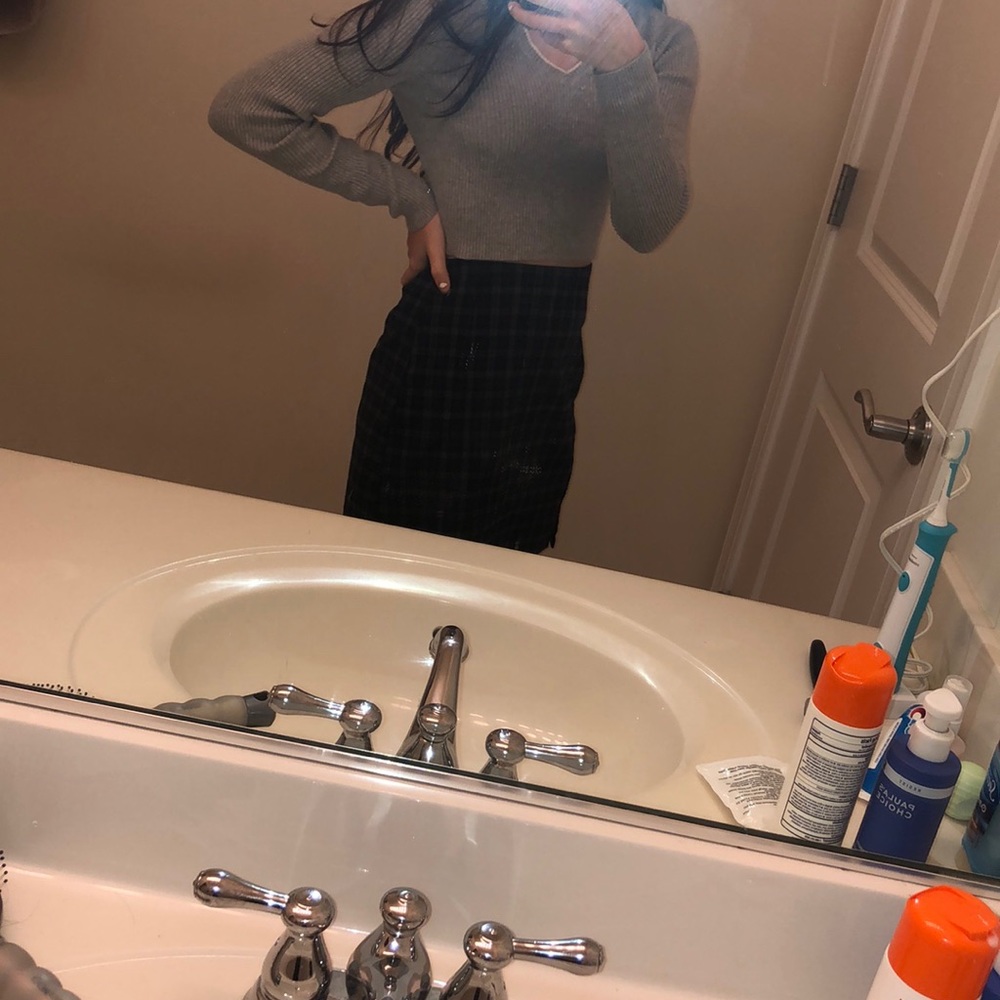 Cara Skirt